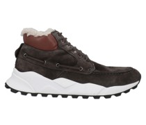 Stiefelette