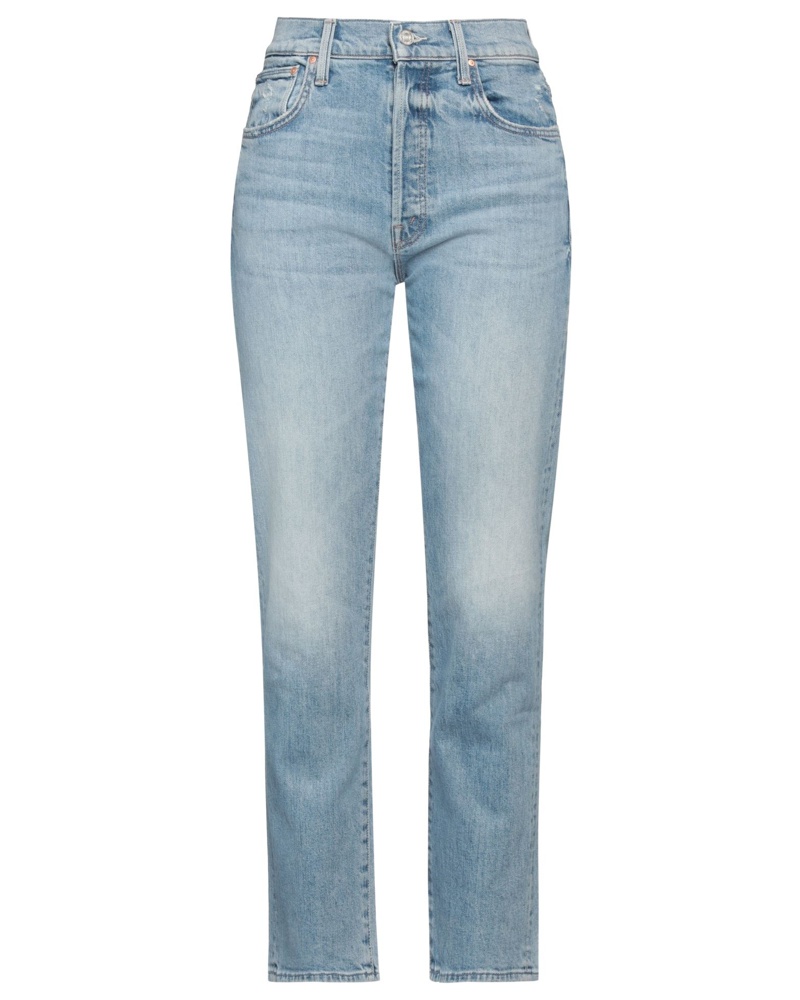 Mother Damen Jeanshose