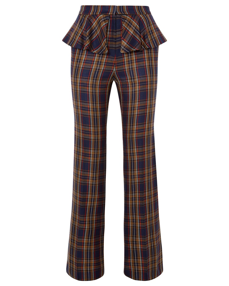 pushBUTTON Damen Hose