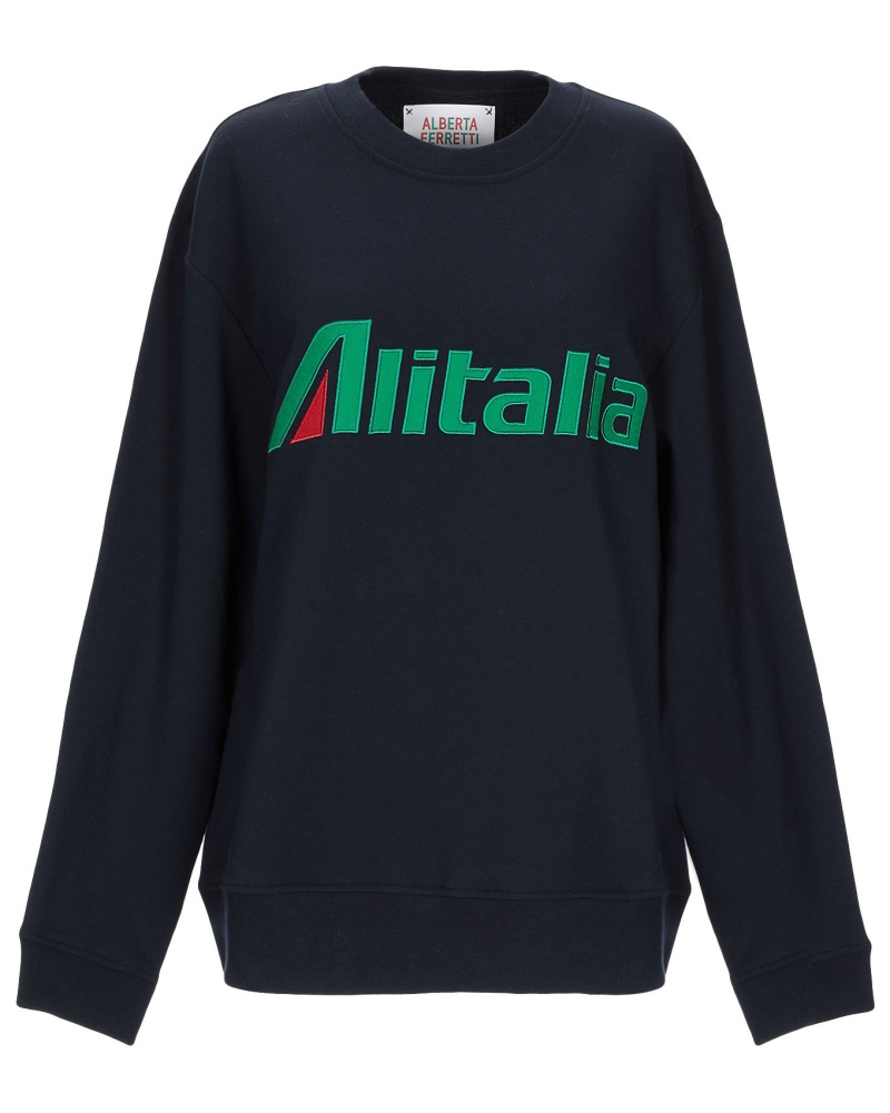 Alberta Ferretti Damen Sweatshirt