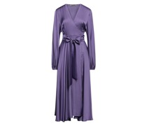 Midi-Kleid