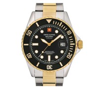 Armbanduhr