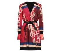Kurzes Kleid