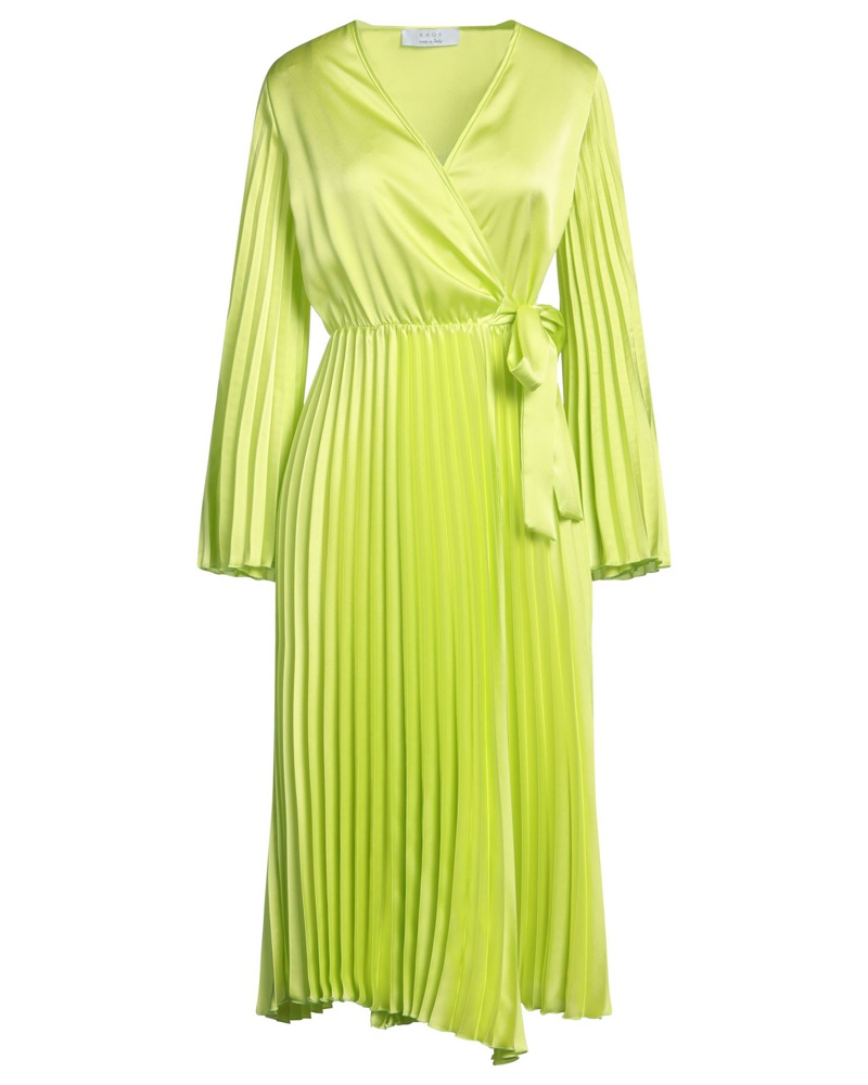 Kaos Damen Midi-Kleid