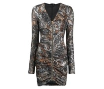 Mini-Kleid