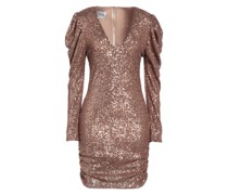 Mini-Kleid