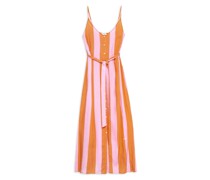 Midi-Kleid
