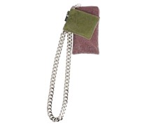 Schultertasche