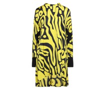 Kurzes Kleid