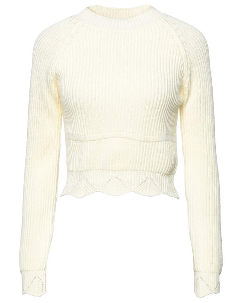WANDERING Damen Pullover