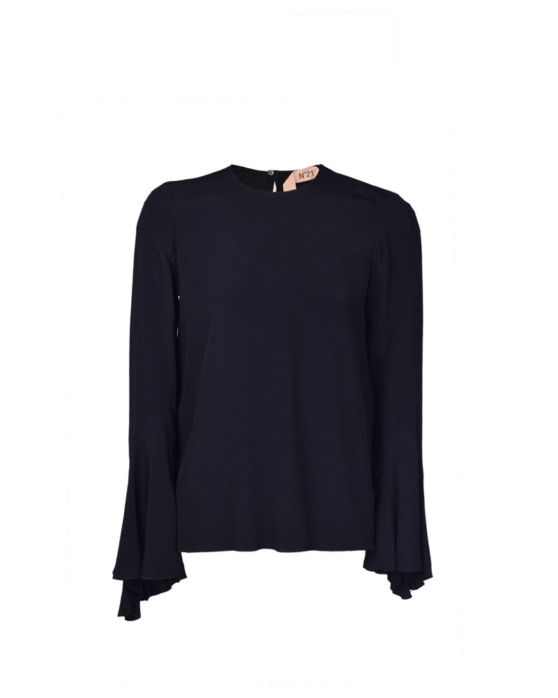 N° 21 Damen Bluse