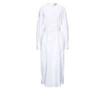 Midi-Kleid