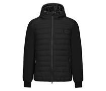 Steppjacke