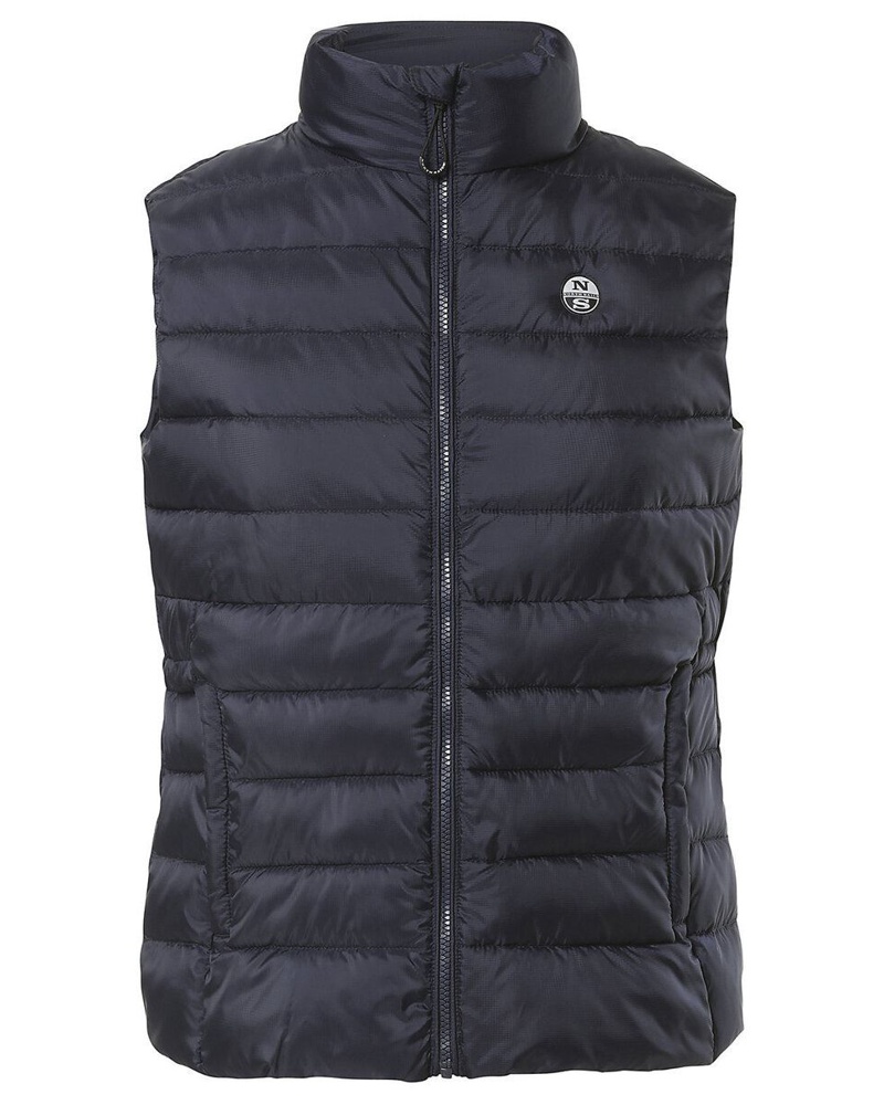North Sails Damen Jacke