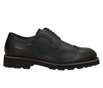 Schnürschuh