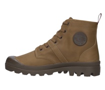 Stiefelette