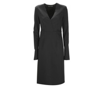 Midi-Kleid