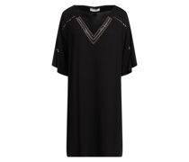 Kurzes Kleid