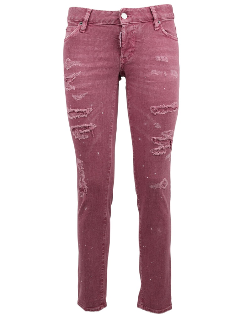 Dsquared2 Damen Jeanshose