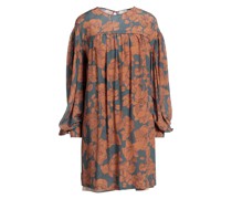 Kurzes Kleid