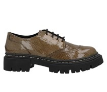 Schnürschuh