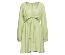 Kurzes Kleid