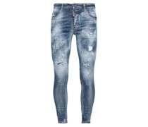 Jeanshose