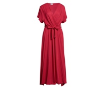 Langes Kleid