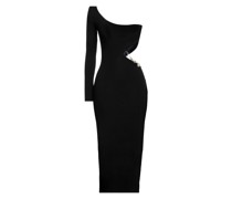Midi-Kleid