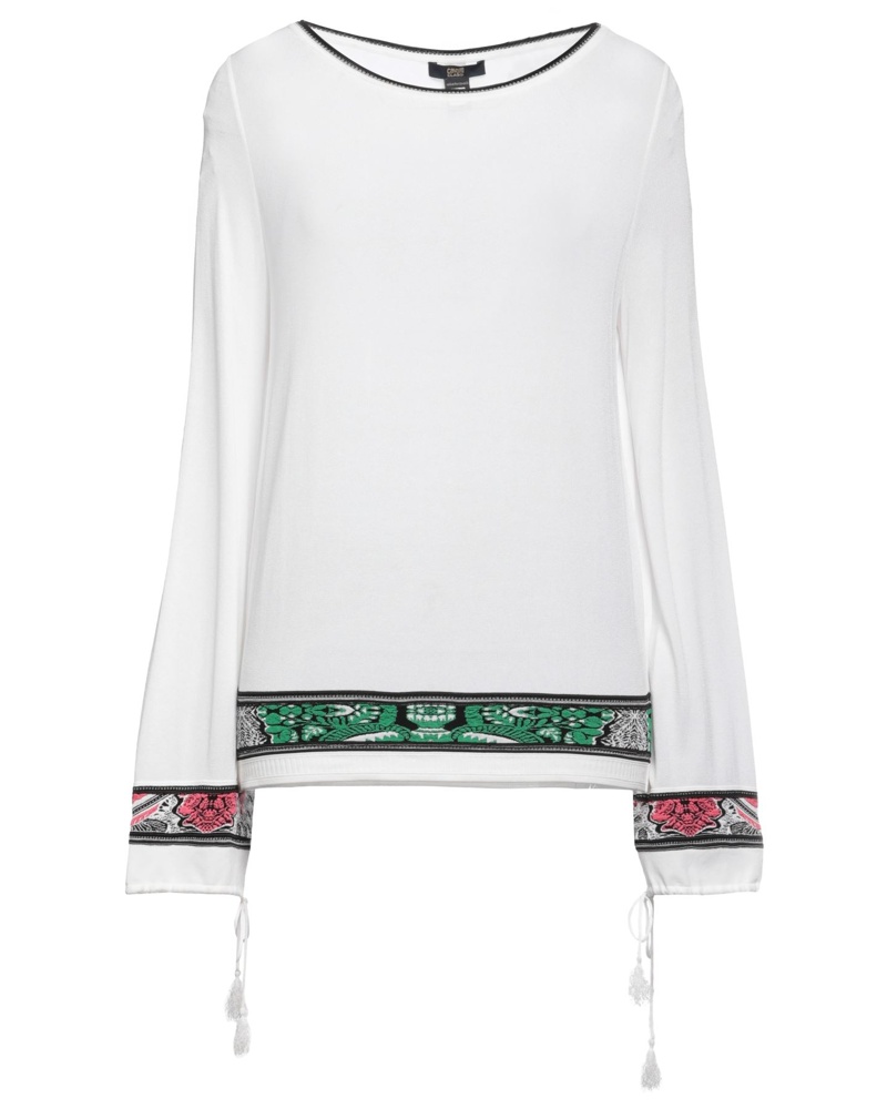 Roberto Cavalli Damen Pullover