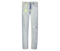 Jeanshose