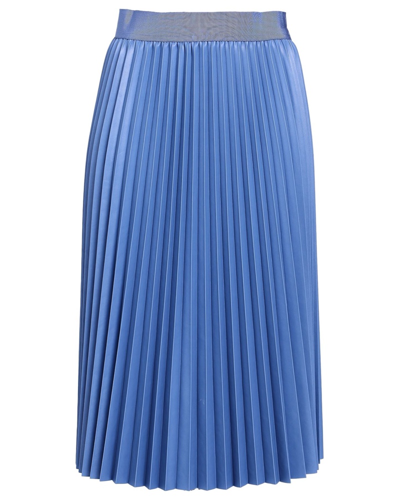 MAX&Co. Damen Midi-Rock