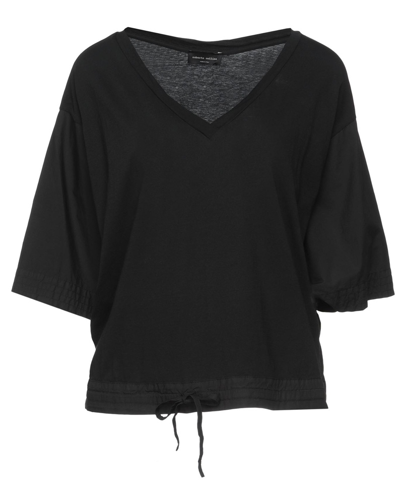 Roberto Collina Damen T-shirts