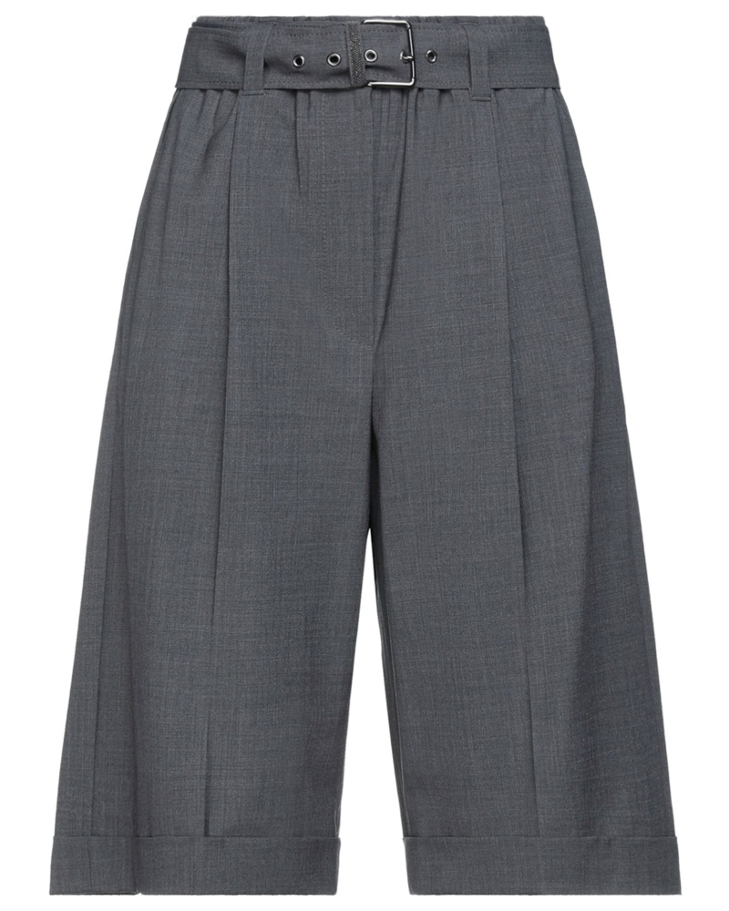 Brunello Cucinelli Damen Shorts & Bermudashorts