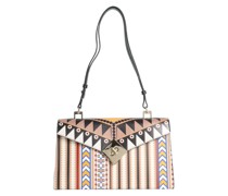 Schultertasche