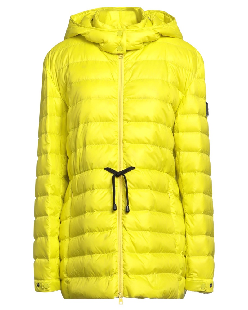 HISTORIC Damen Steppjacke