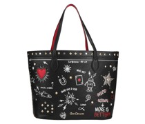 Schultertasche