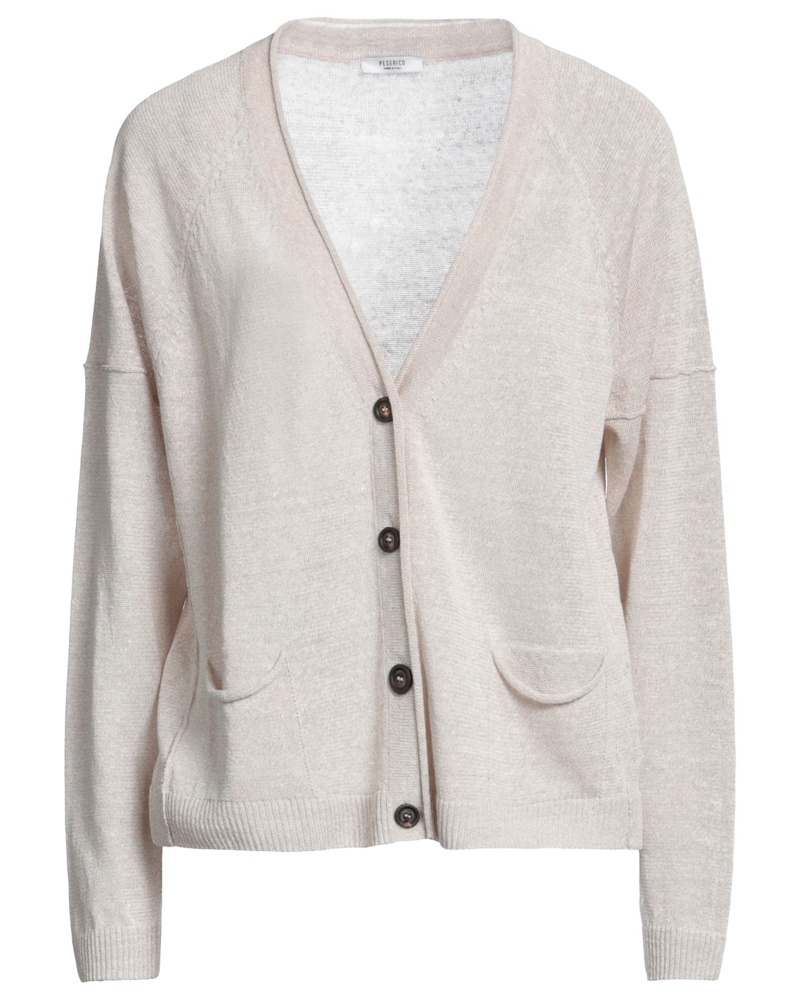 Peserico Damen Strickjacke