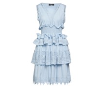Kurzes Kleid