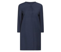 Lange Jacke
