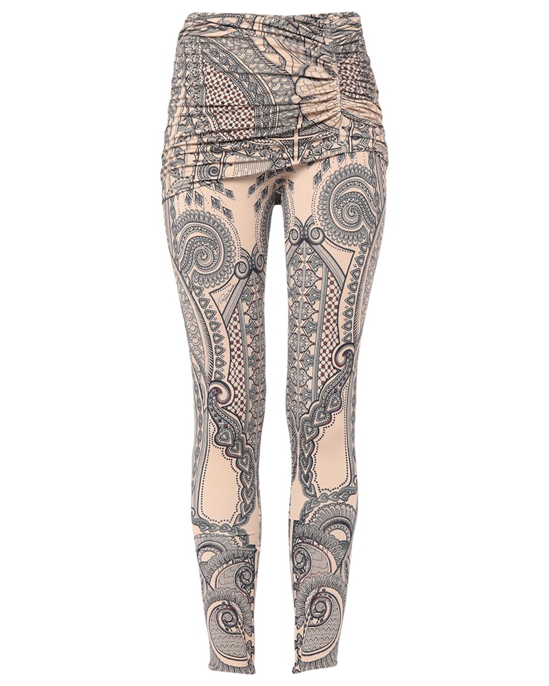 Roberto Cavalli Damen Leggings