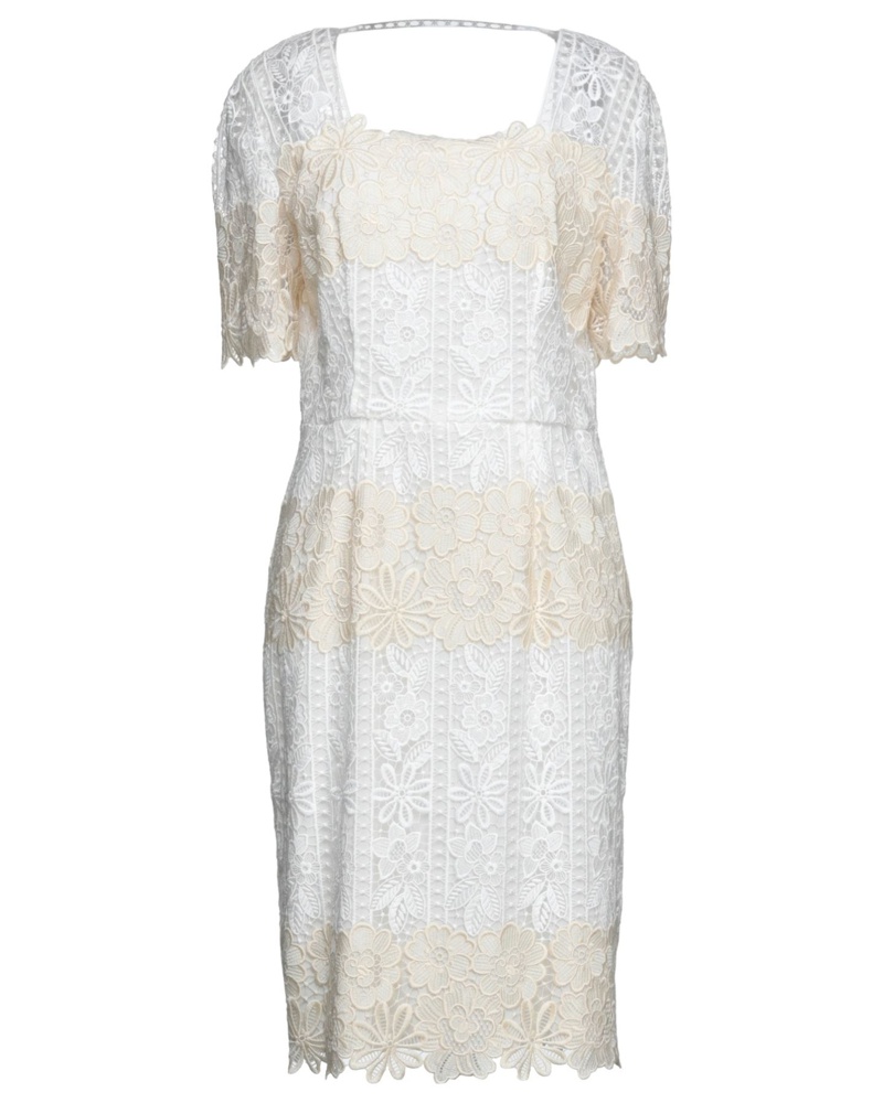 Blumarine Damen Midi-Kleid