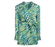 Kurzes Kleid