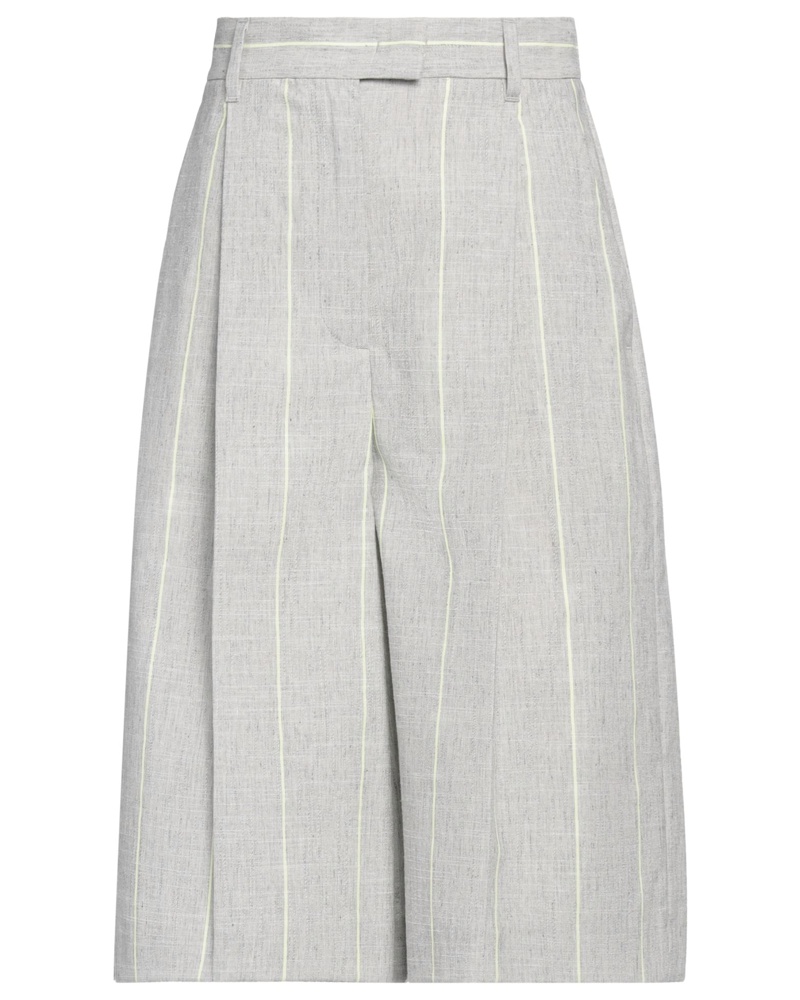 Lorena Antoniazzi Damen Cropped-Hosen