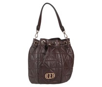 Schultertasche