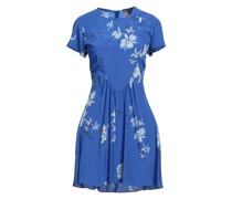 Kurzes Kleid