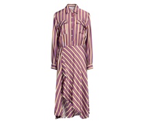 Midi-Kleid
