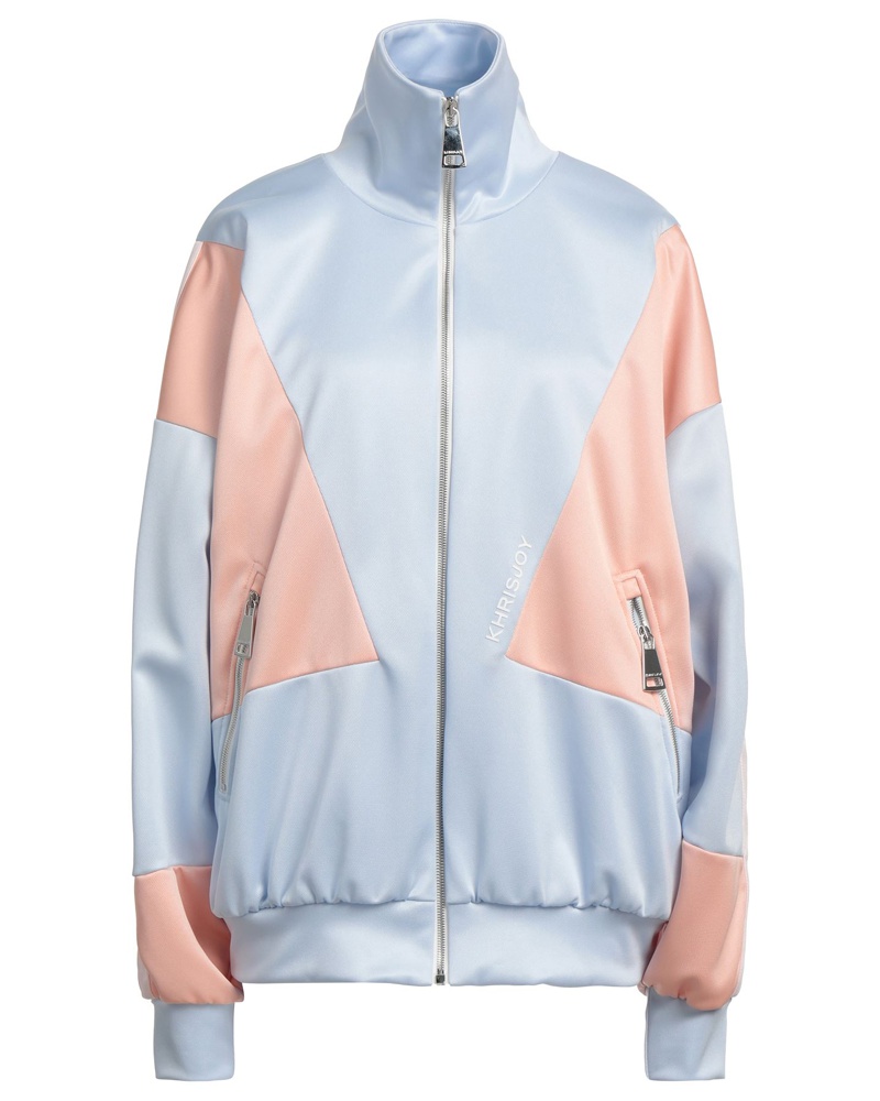 KHRISJOY Damen Sweatshirt
