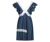 Kurzes Kleid