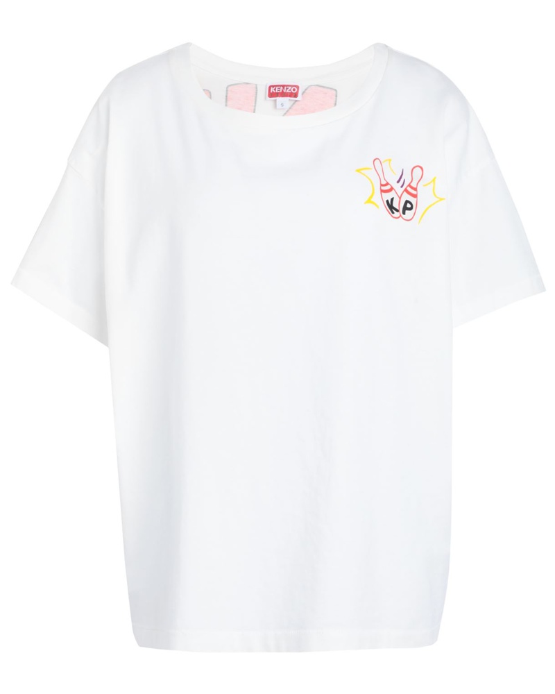 Kenzo Damen T-shirts